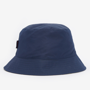 Barbour Hutton Reversible Bucket Hat